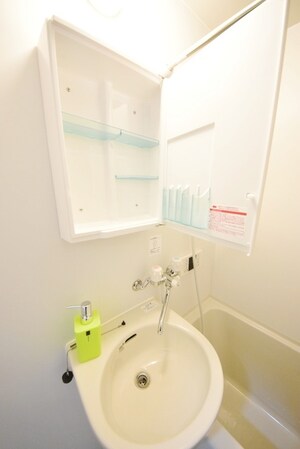 フェリシアガーデンの物件内観写真